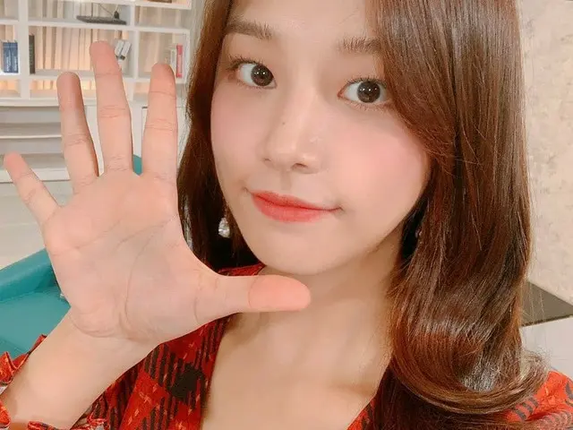 [Formula T] LABOUM, [#Solbin] East Asia TV "Sister’s Chat Beauty and Booty Seaso