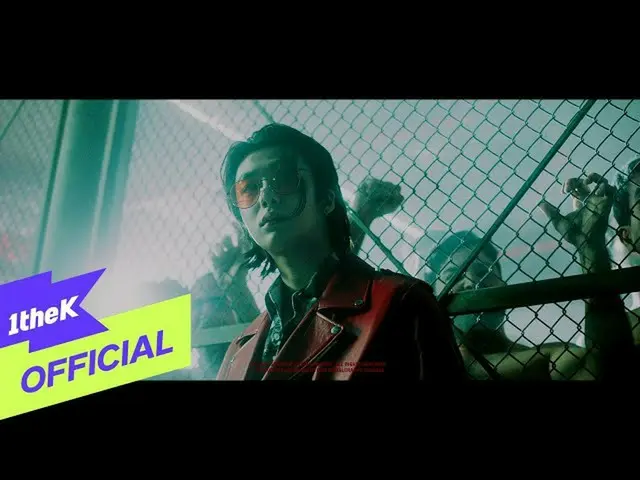 【Formula】 [Teaser] MONSTA X_ _ (MONSTA X _) _ Cinta Killa  