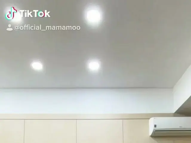 [T resmi] MAMAMOO, [#MAMAMOO] Tantangan perencanaan Shinbaku yang memancarkan ra