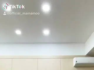[T resmi] MAMAMOO, [#MAMAMOO] Tantangan perencanaan Shinbaku yang memancarkan ra