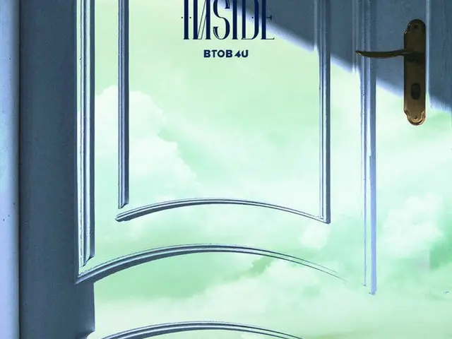 Divisi baru BTOB, BTOB 4U, akan debut pada 16 November. Rilis mini album pertama