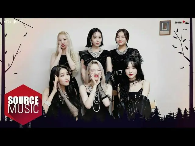 [Formula T] TEMAN, [🖥 #G_CON] #GFRIEND #GFRIEND GFRIEND C: ON Invitation (Edisi