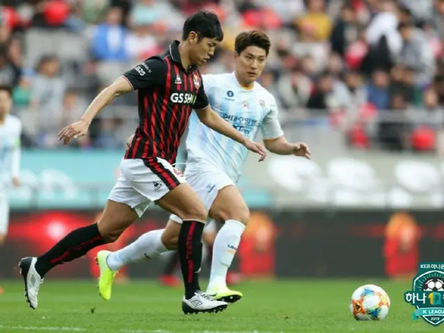 Apakah bek tengah sepak bola Seoul Kim Nam-joon yang bunuh diri? 31 tahun. ..