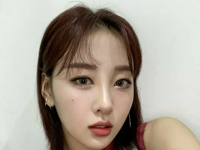 [T Official] LOONA (Loona), setelah beberapa saat, Panggung "Why Not?" #LOONA (L