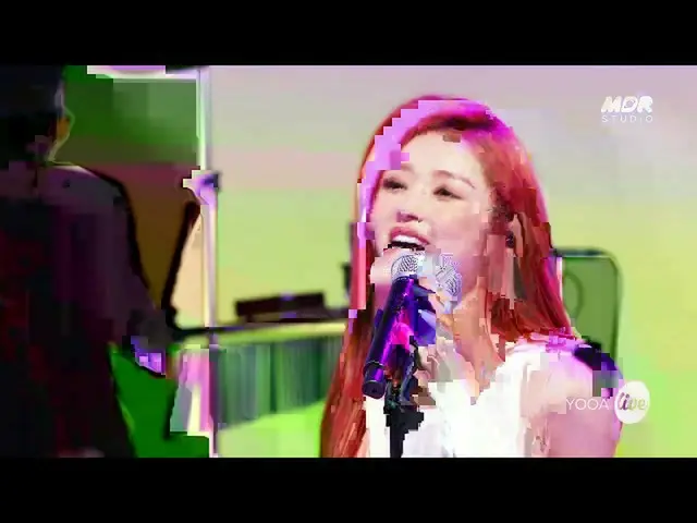 [Formula mbk] [TEASER] YooA- "Bocah Hutan" ROSE 'ㅣ LIVE LIVE Live ㅣ Tautan video