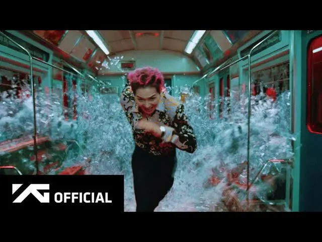 [D formula yg] #MINO "escape" M / V 📺NAVERTV: 🎬YouTube: #宋敏浩 #暴走 #2ndFULLALBUM