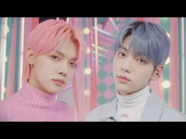 [Formula kbk] Anda dan saya menemukan di langit pada 5:53 ("Dance Break" Ver.) (