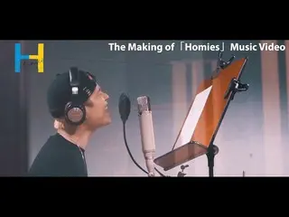 [J Resmi] FTISLAND, Lee Jae Jin (dari FTISLAND) -Homies [Kutipan MV]  