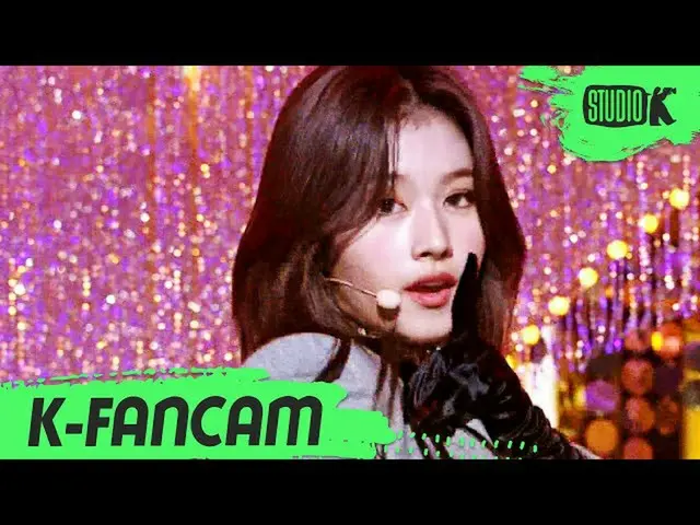 [Formula kbk] [K-Fancam] TWICE_ foto (Saya tidak bisa menghentikan saya (TWICE_ 