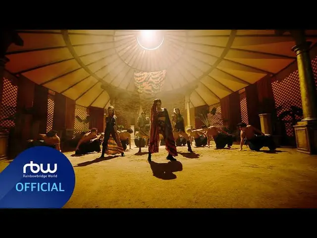 [Resmi] MAMAMOO, [MAMAMOO] Film spoiler 'AYA'  