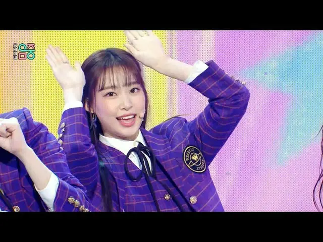 [Formula mbk] [Tunjukkan! MUSIC CORE_ 4K] Weeekly_ -Zig Zag (Weeekly_ _ -Zig Zag