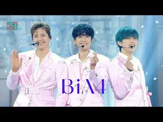 [Formula mbk] [Tunjukkan! MUSIC CORE_ 4K] B1A4_-like a movie (B1A4_-like a movie