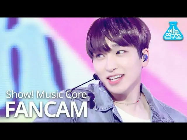 [Formula mbk] [Entertainment Research Institute] THE BOYZ_ Performance Direct Ca