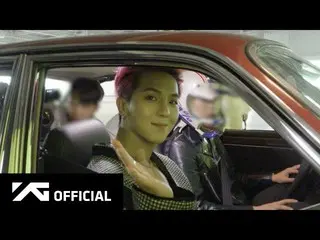【公式】 PEMENANG ， MINO- '도망가 （Runaway）' M / V MEMBUAT FILM  