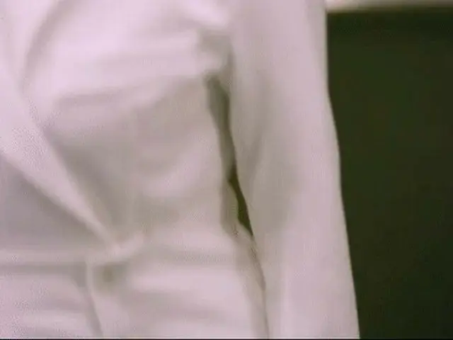 Girl grup baru SM Entertainment aespa KARINA dan adegan video iklan mobil Hyunda
