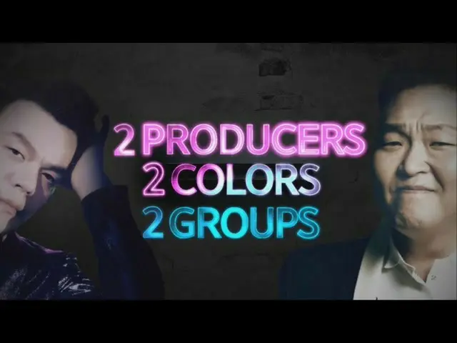 JYP dipimpin oleh JY Park, P NATION dan SBS dipimpin oleh PSY adalah label. Laku