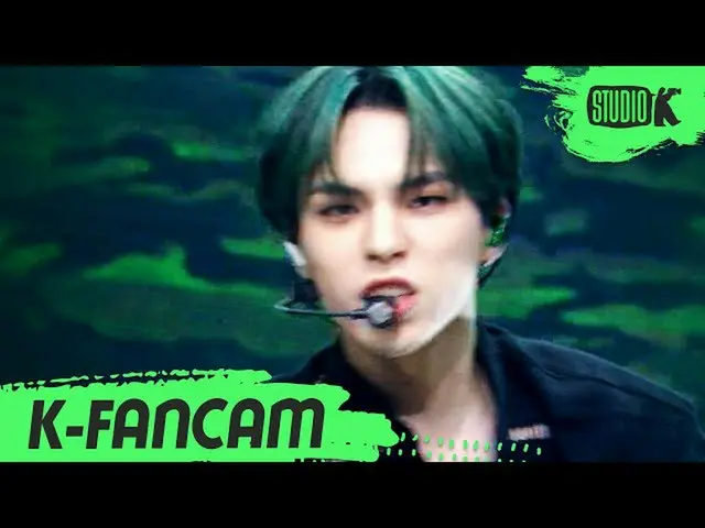 [Formula kbk] [K-Fancam] CIX_ _ BX 直 カ ム 「HOME; RUN」 (CIX_ _ BX Fancam) l MusicB