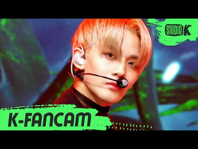 [Official kkb] [K-Fancam] CIX_ _ Bae Jin-young Fancam "HOME; RUN" (CIX_ _ Bae Ji