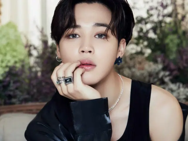 [D formula besar] #BTS #BTS #BTS_BE konsep foto-Jiming 🎧 #Curated_by_BTS #Jimin