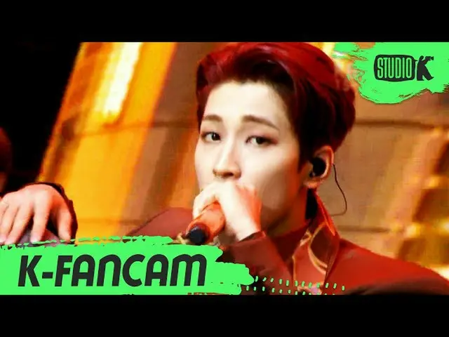 【公式 kbk】 [K-Fancam] SEVENTEEN_ Wonwoo 的 “HOME; RUN ”（SEVENTEEN_ _ WONWOO Fancam）