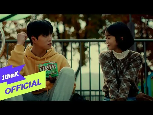 [Formula loe] [MV] Acoustic Collabo _ Senang bisa bersama Anda (dengan Kim Kook-