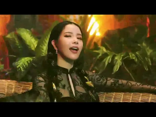 【Terjemahan Jepang】 【Terjemahan Jepang】 MAMAMOO_ _-AYA  