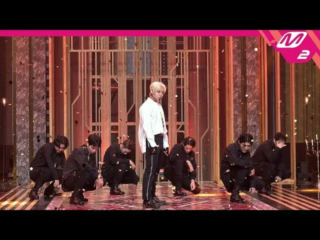 [Formula mn2] [MPD Direct Cam] Park Jihoon_ Direct Cam 4K'GOTCHA '(Versi Horizon