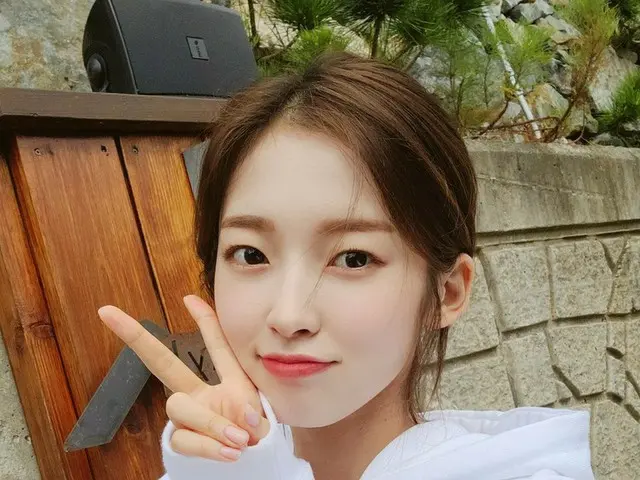 [Rumus T] OHMYGIRL, [#OHMYAir] Menu makanan K-lokal baru yang diluncurkan oleh #