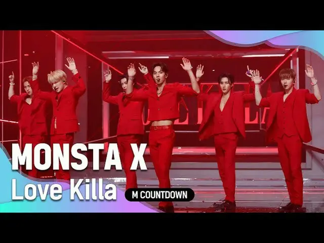 [Formula mnk] Panggung "Love Killa" dari "First Love" pembunuh seksi yang memati