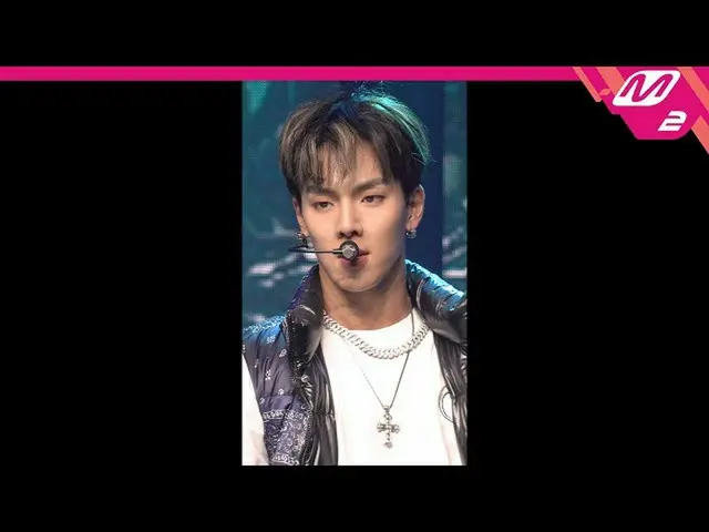 公式 公式 mn2】 [Kamera Langsung MPD] MONSTA X_ Kamera Langsung Shownu 4K'BEAST_ _ MO