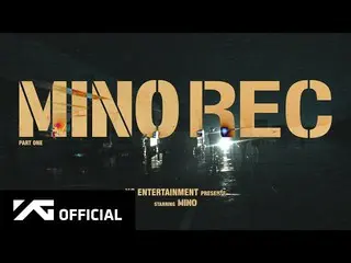 [Formula] PEMENANG, MINO-MINO REC'TAKE ': Bagian Satu  
