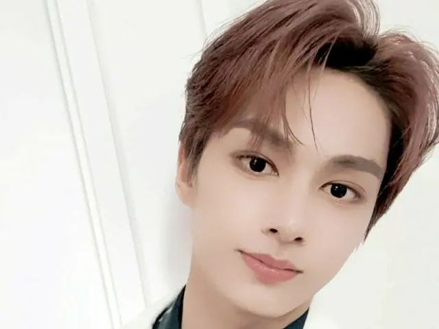 【JT 公式】 SEVENTEEN ，  #SEVENTEEN_24H  #24H #Thanks_carat #JUN