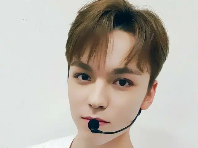【JT 公式】 SEVENTEEN ，  #SEVENTEEN_24H  #24H #THANKS_CARAT #VERNON