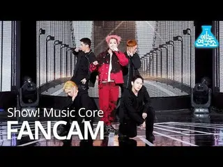 [Formula mbk] [Entertainment Research Center 4K] Penampilan langsung Song Min-ho