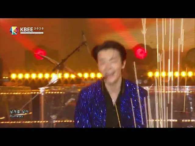[Formula sb1] [ENG SUB] Pertunjukan pembukaan ASEAN Hallyu Expo 2020 (Korean Bra