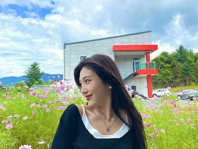 [G Resmi] Red Velvet_ Joy, 💕🌸💕  
