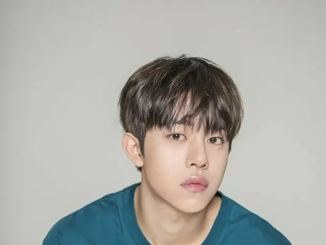 ”B.A.P” former member Jung Daehyun finishes shooting web TV series ”Merkid”before joining the army..