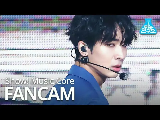 [Formula mbk] [Pusat Penelitian Hiburan] Pertunjukan langsung PENTAGON_ Yuto "Ru