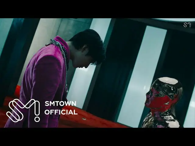 [Formula smt] TAEMIN Taemin'IDEA (ideal) 'MV  