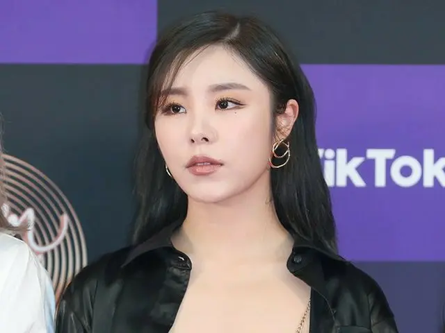 MAMAMOO Fiin mengeluh sakit otot dan pergi ke rumah sakit. Jadwal masa depan bel