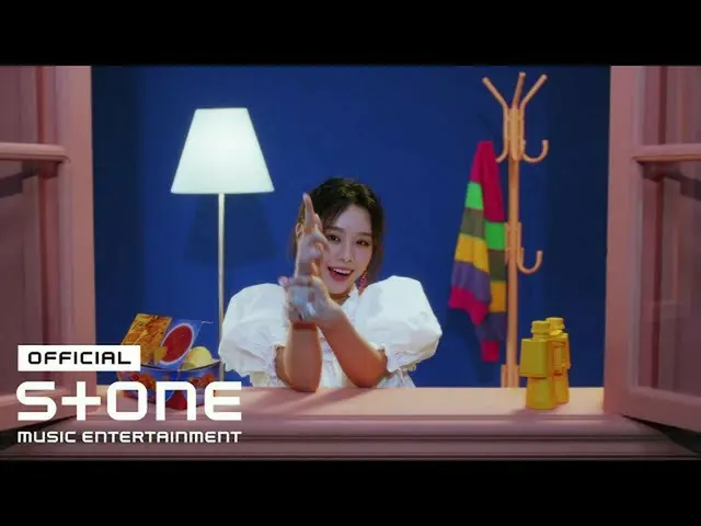 [Formula cjm] 나띠 (NATTY _) - 'Teddy Bear' M / V  