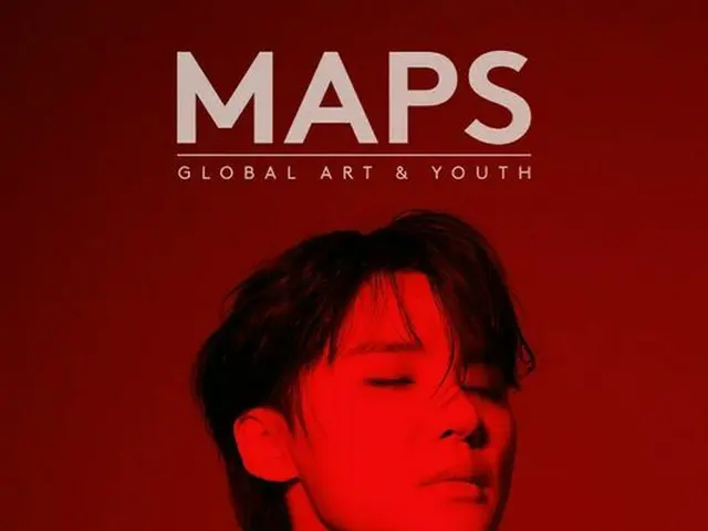 Jun Su (Xia) dan foto-foto itu dirilis. PETA. .