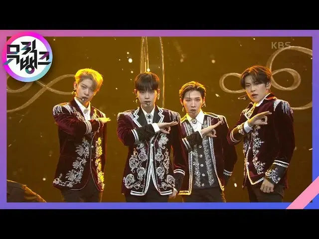 [Formula kbk] SALUTE-AB6IX_ _ (AB6IX_) [Perpustakaan Musik_ / Perpustakaan Musik