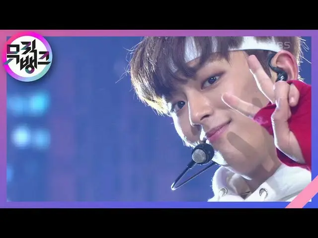 [Formula kbk] 난 Kerja (kerja keras) -DKB_ (DKB_ _) [MUSIC BANK_ / MUSIC BANK] 20