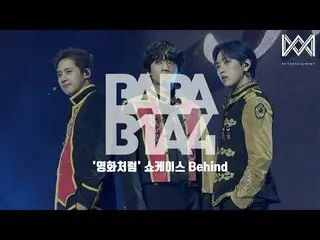 [Formula] B1A4, [BABA B1A4 4] EP.36 ditampilkan seperti film  