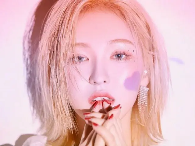 [Formula T] RedVelvet, B1A4 Sandeul-RedVelvet Wendy's 'Startup' OST, Blending Bo