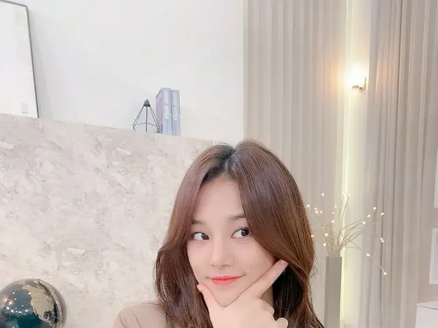 [Formula T] LABOUM, [#Solbin] Setelah beberapa saat, "Beauty and the Booty Seaso