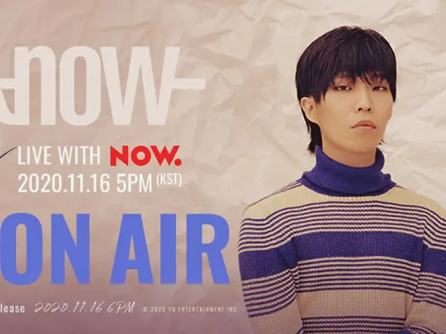 【D 公式 yg】 #AKMU'HAPPENING'LIVE COUNTER ▶ ️  #Akmu #Lee Chanhyuk #LEECHANHYUK #Le