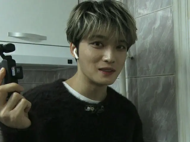 Jaejung akan muncul di siaran khusus 2 jam "Happy! Bombby Girl" pada pukul 21:00