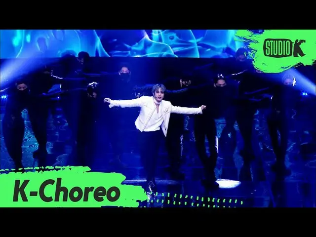 [Resmi kkb] [K-Choreo] Ha Sung Woon_ Kamera langsung "Forbidden Island" (HA SUNG
